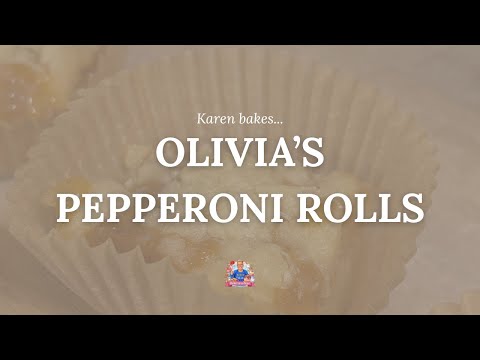 The BEST Homemade Pepperoni Rolls Ever | Easy Soft & Cheesy Recipe | Superbowl Party Snack