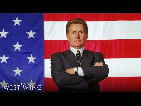 Land of the Free, Home of the Brave: Part 1  | The West Wing