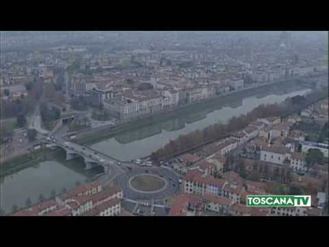 2017-03-29 FIRENZE - ENAC_ CHIUSURA SPAZIO AEREO PER VERTICE G7