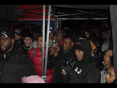 Deeboy, Trappy, T.Roadz, Drizz GB & more w/ AshOnCam -  Self Success Set: 001 | SelfSuccess