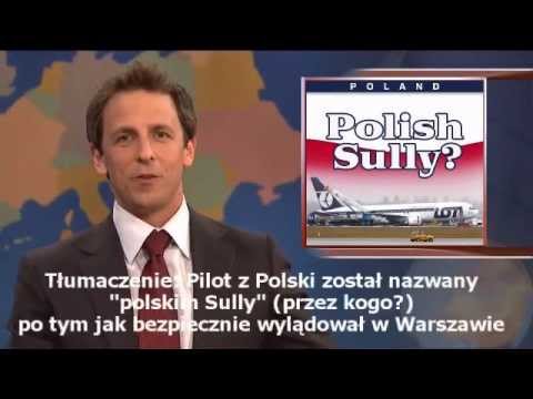 Bardzo śmieszny amerykanski dżołk