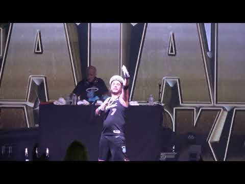 BRATISLA BOYS - MICHAËL YOUN - STACH STACH (FÊTE DE WALLONIE SERAING 2022)