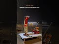 Assi Ghat Ganga Aarti Chahe Tufan Aaye Ya Aandhi Kabhi Nahi Rukti Hai Aarti Ganga Motivation