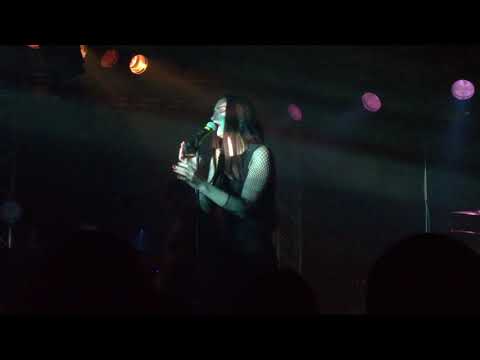 Chrysta Bell - Blue Rose (Klubi 28.4.2018)