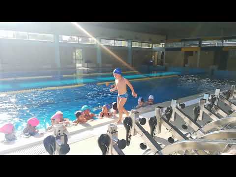 Happy Day @juventus Nuoto!