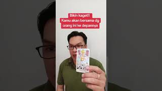 Download lagu Bikin kaget, kamu akan bersama dg org ini kedepannya #zodiac #zodiak #tarot #karma #fyp #ldr #bucin mp3
