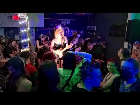 Phantom Pains - Sister Wife Sex Strike