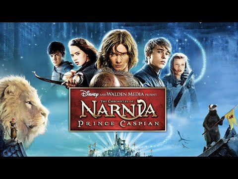 The Chronicles of Narnia: Prince Caspian (2008) | Behind the Scenes + Deleted Scenes
