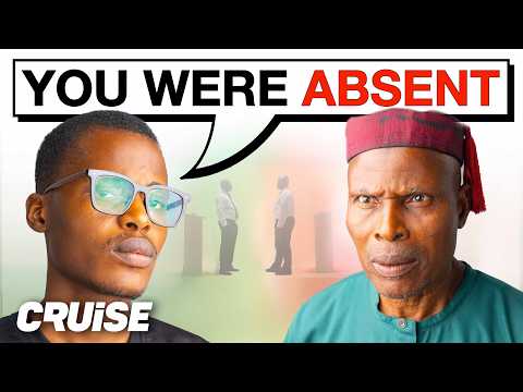 If FATHERS and SONS were 100% honest