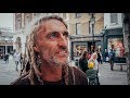 Living In A Tree Off Grid Streets Of London Episode 12