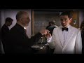 ABBA Does Your Mother Know Johnny English 2003
