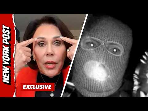 Nancy Guthrie Suspect's Height, Eye Color and More Revealed by Body Language Expert