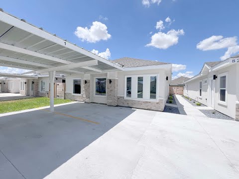 913 N Woodson Ave property video