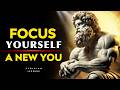 Watch What Happens When You Focus Only On Yourself Stoicism Philosophy