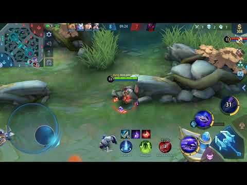 Top global moskov epic comeback.