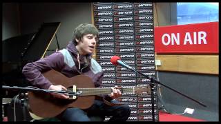 Jake Bugg - Country Song (session)