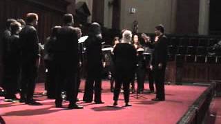 O sacrum convivium / Olivier Messiaen / Lautaro