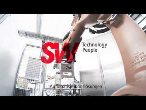 SW / Automation solutions