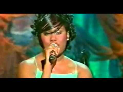 Up against all odds - Tarralyn Ramsey - live