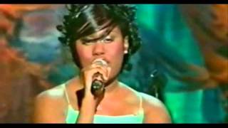 Up against all odds - Tarralyn Ramsey - live