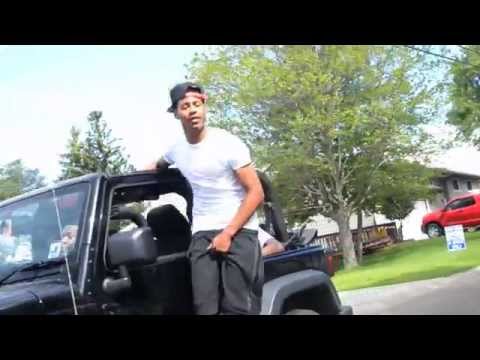 Ty Burst - Back At It