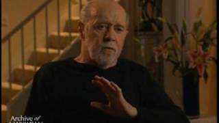 Thumbnail of George Carlin