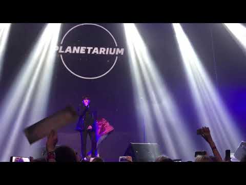 20190208 PLT WE GO HOLIC TOUR MOSCOW - GAHO & VILLAIN