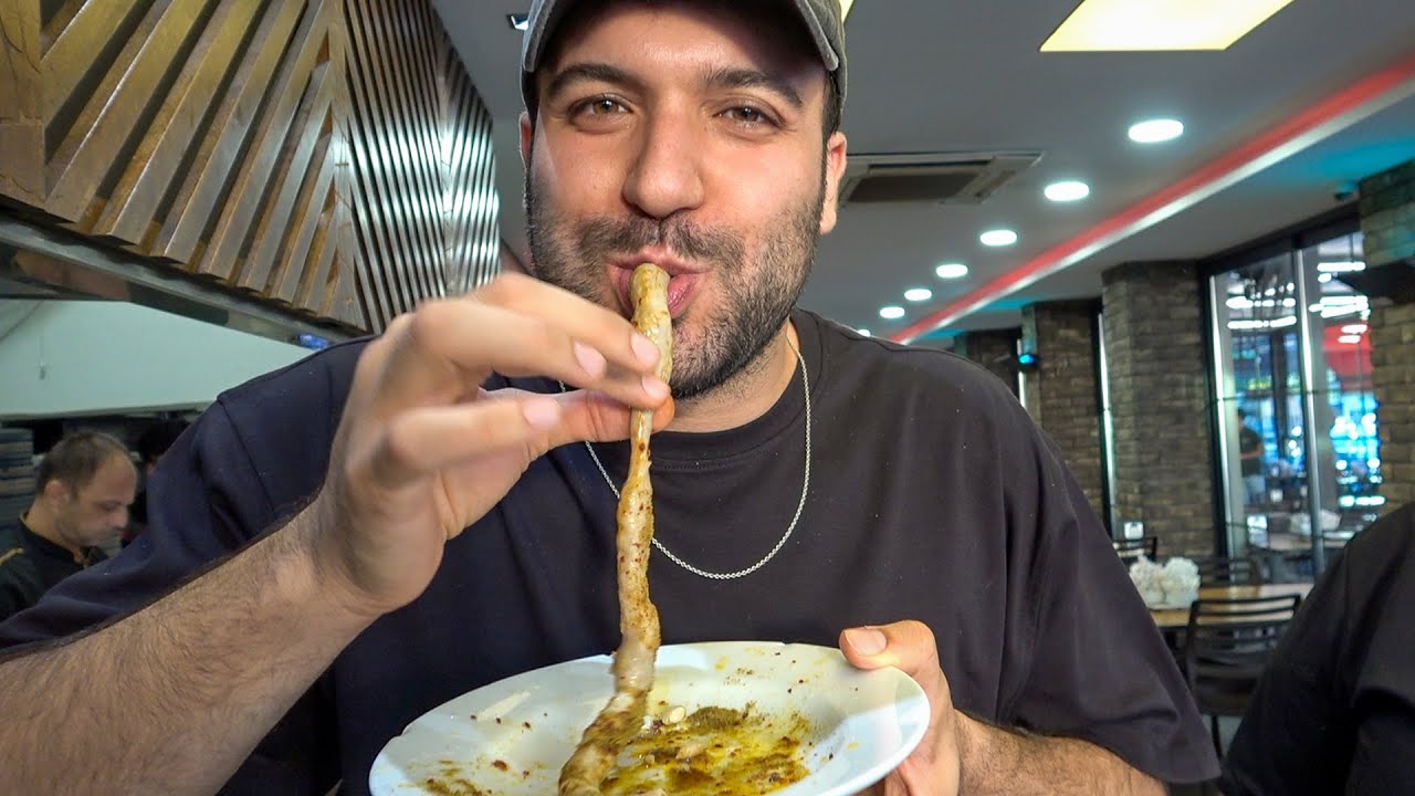 ADANA LEZZET FESTİVALİ! *bayılana kadar*