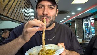 ADANA LEZZET FESTİVALİ! *bayılana kadar*