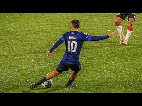 Rubén Botta || Talleres de Córdoba