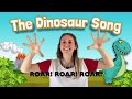 BCCKids Worship - The Dinosaur Song