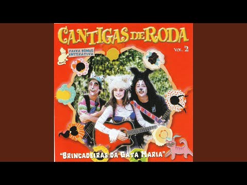 Ciranda do Anel (Ao Vivo)