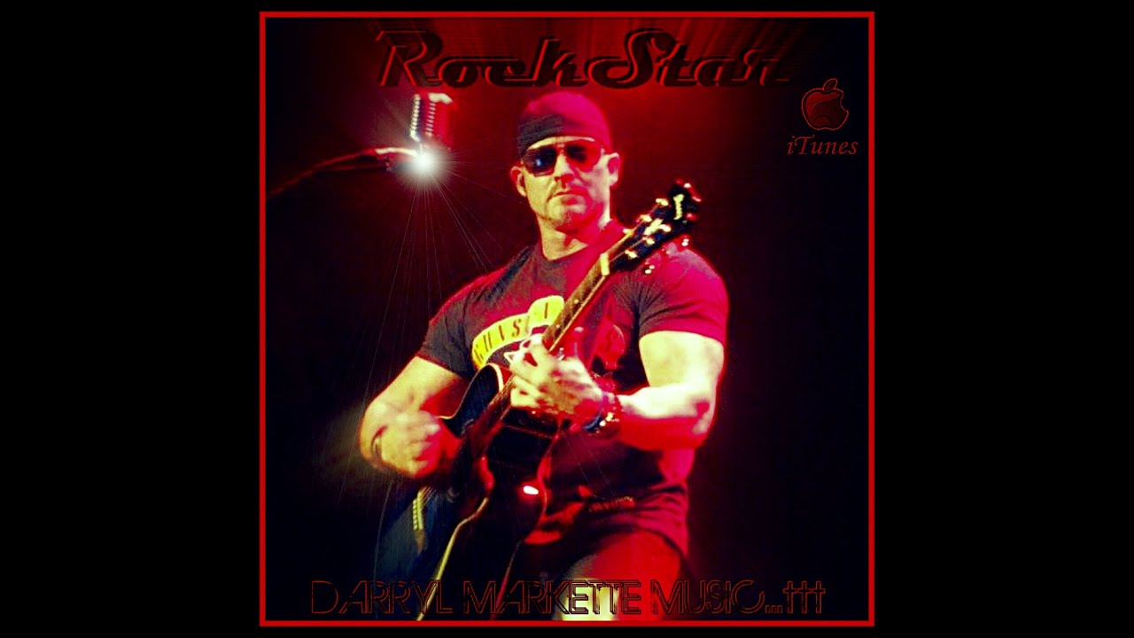 Promotional video thumbnail 5 for Darryl Markette Music...†††