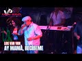 Ay mamá, Recíbeme - Los Van Van