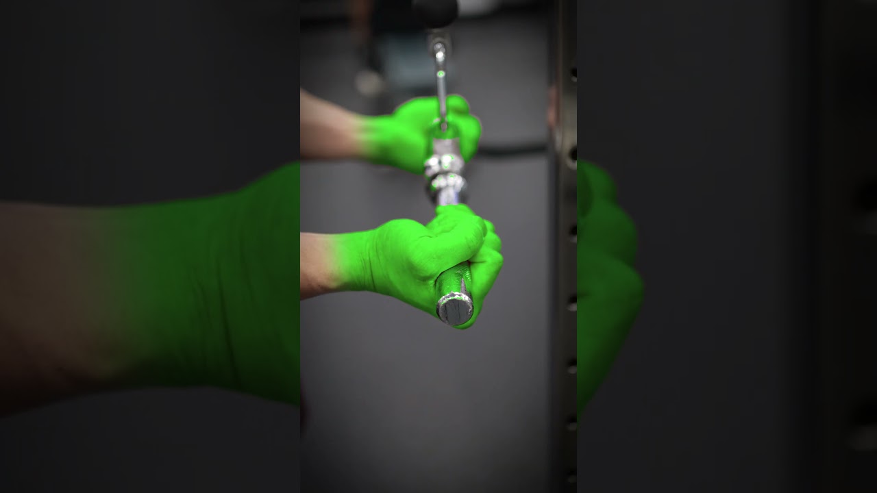 ✅ Do THESE to GROW Your Triceps!