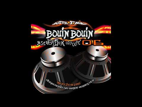 MOG@, POULOS, FRANK@ - Bouinbouin 06 (2009)