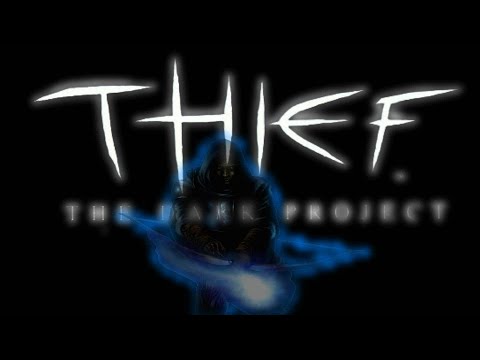 Thief: Gold Review - Origin of Pure Stealth