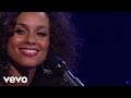 Alicia Keys - Un-Thinkable (I'm Ready) (Piano & I ...