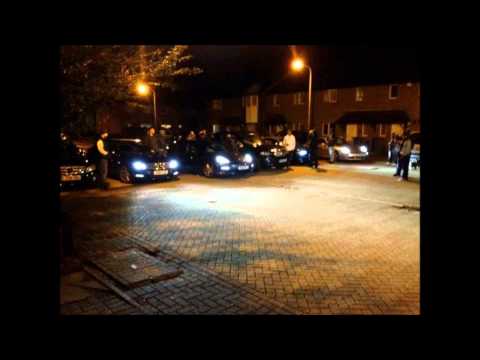 Sigeol - Real Life Freestyle (POUND CAKE)