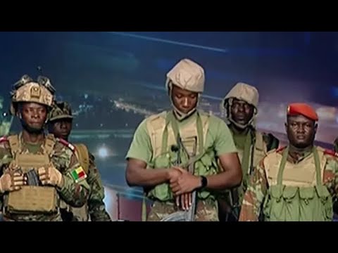 MUTINY PLOT TO TAKE OVER GOVERNMENT FOILED 🚨#israelites #bible #prophecy #yahawah #yahawashi