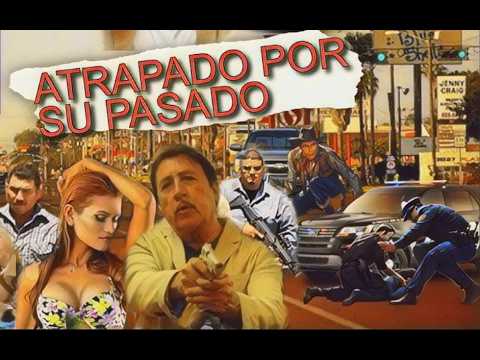 atrapado por su pasado