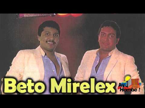 Regalo mis canciones- Los Betos (Con Letra HD) Ay hombe!!!