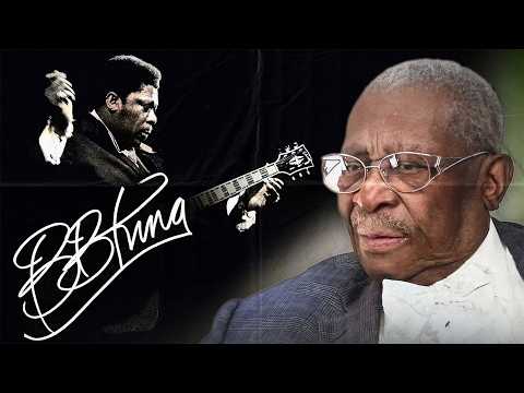 Thumbnail for B.B. King Tells His Life Story | Life Of Riley (Full Documentary) | Amplified by B.B. King, Music industry, BB King
