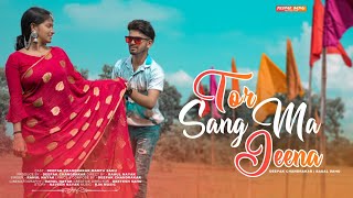 Tor Sang Ma Jeena (Feat. Deepak Chandrakar, Mamta Sahu) song artwork