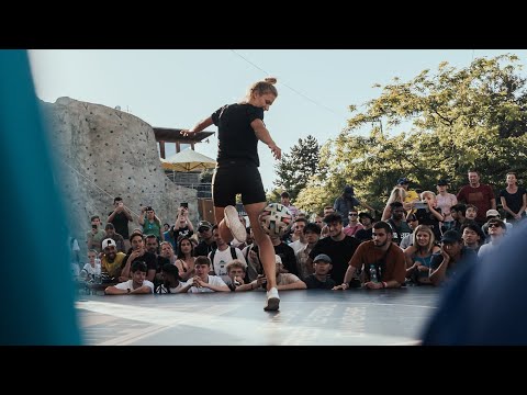 Aguska vs Emmy - Women's Top 32 | Super Ball 2023