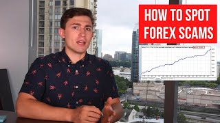 Exposing Forex Scams: Fake Mentors, Overpriced Courses, and More! ❌❌