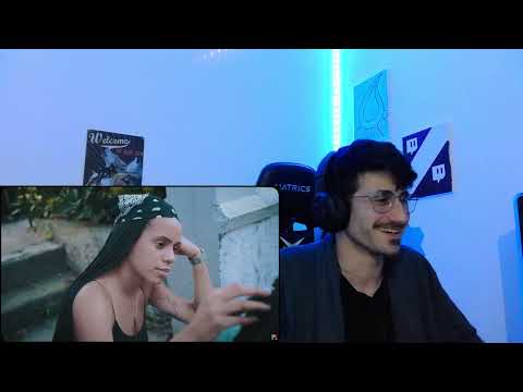 Ricks Reacts KAPPA JOTTA feat DEEZY - APAGA O MEU NÚMERO