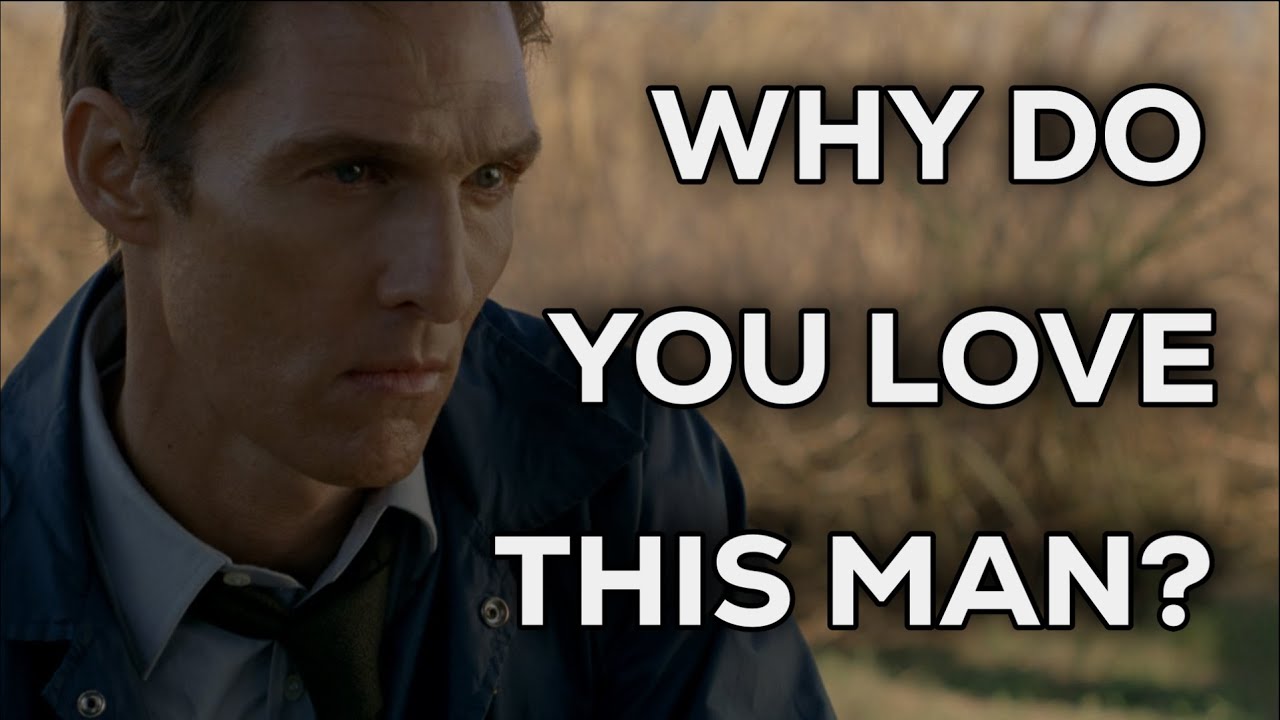 We Didn't Understand True Detective (1/3)