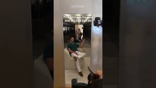 Chuck Bass x Westwing | Gossip Girl Vibes 🤩 #edwestwick