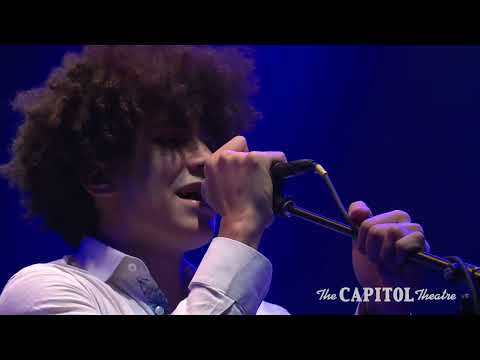 "Melissa" - Trouble No More ft. Brandon "Taz" Niederauer & more | The Capitol Theatre | Relix